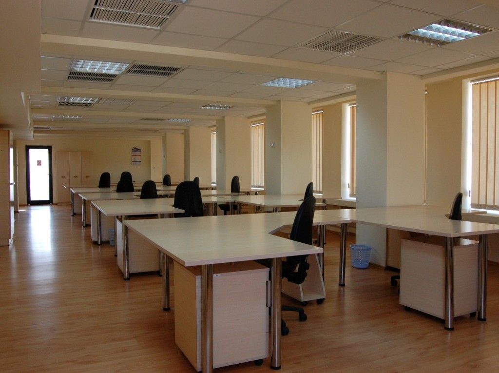 Spatii birou si training de inchiriat in zona Faleza Port