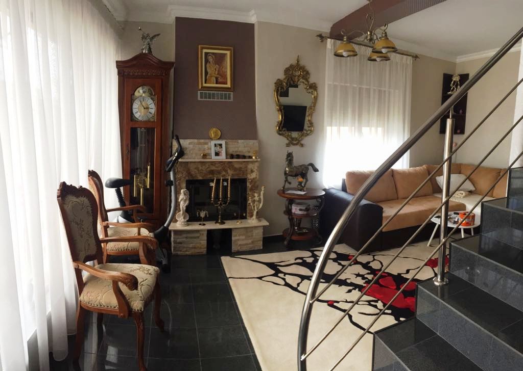 Casa noua P+M de vanzare in Mazepa