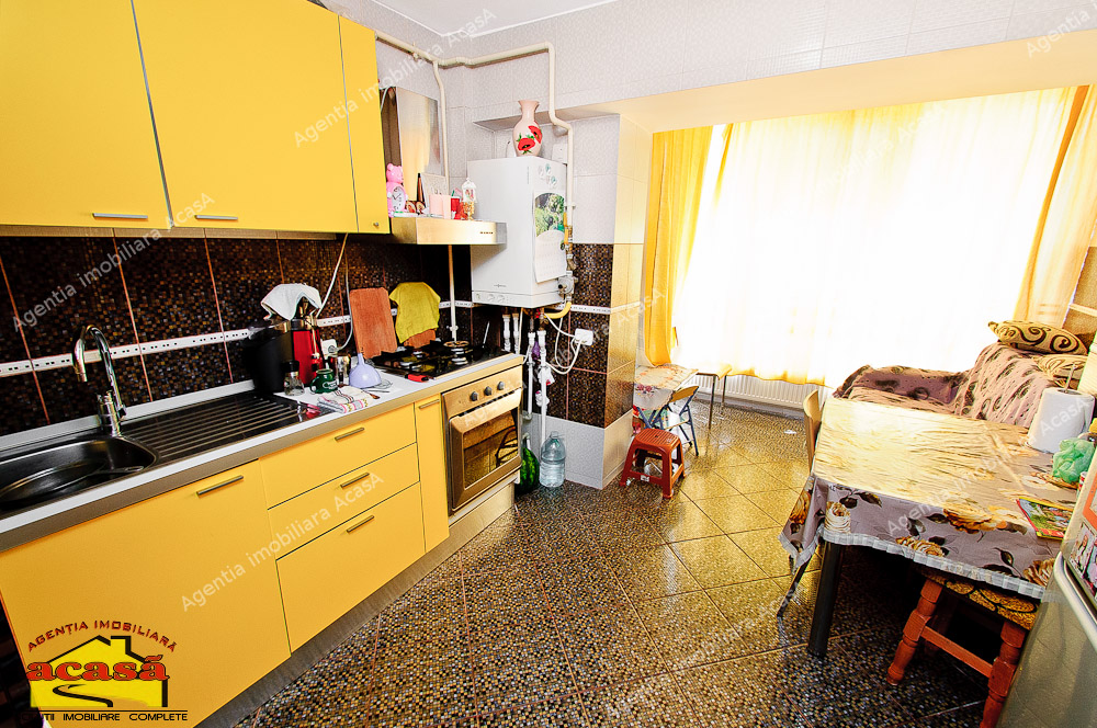 Apartament 1 camera de inchiriat pe Faleza Dunarii