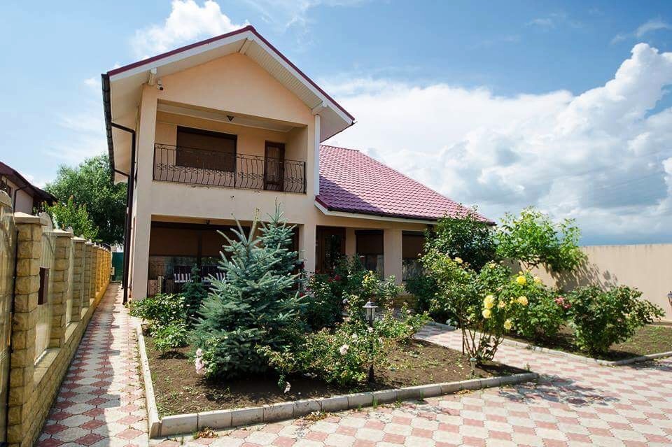 Vila P+M de vanzare in Arcasilor
