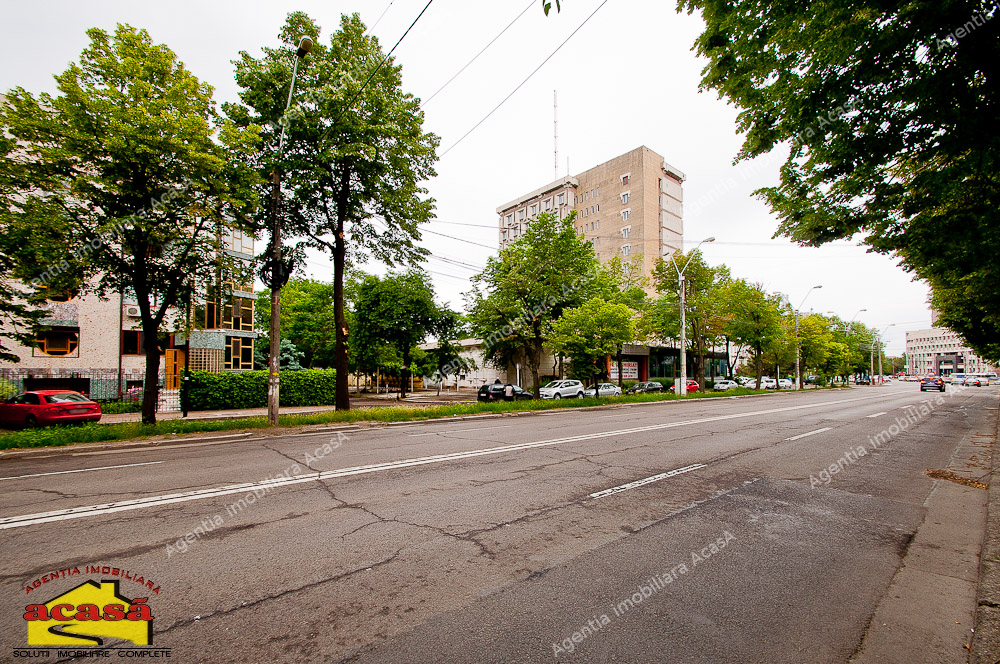 Apartament renovat lux pe blv.Cosbuc
