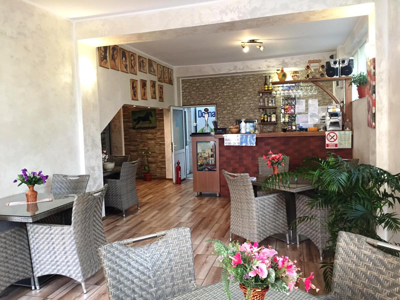 Spatiu Comercial stradal 66mp de inchiriat