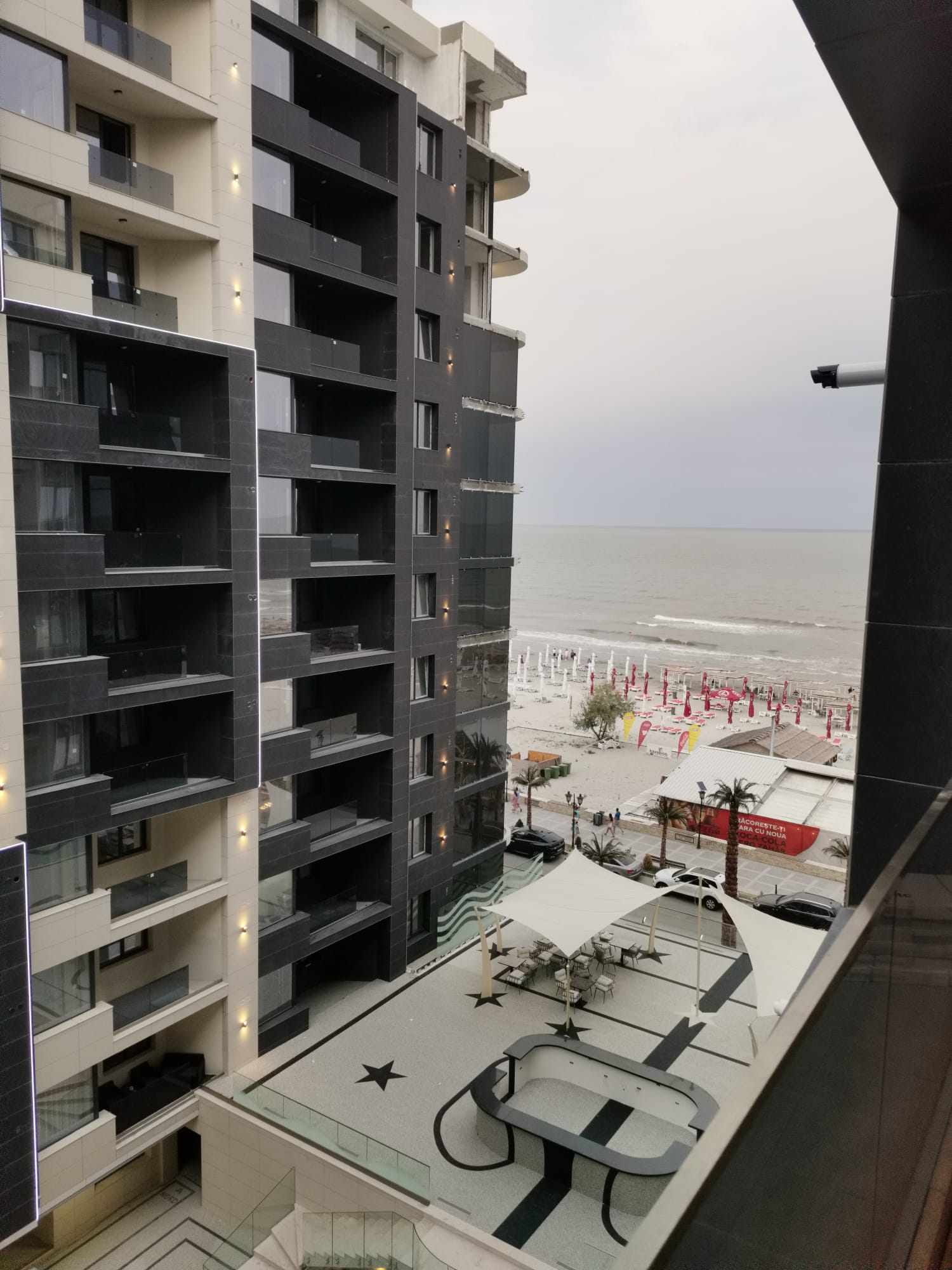 Apartament Building Stefan Mamaia-Sat mobilat utilat la cheie