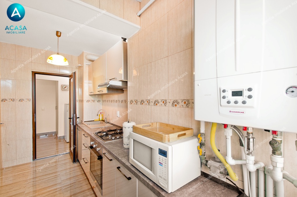 Inchiriere 1cam BR-uri mobilat si utilat nou (prima inchiriere)