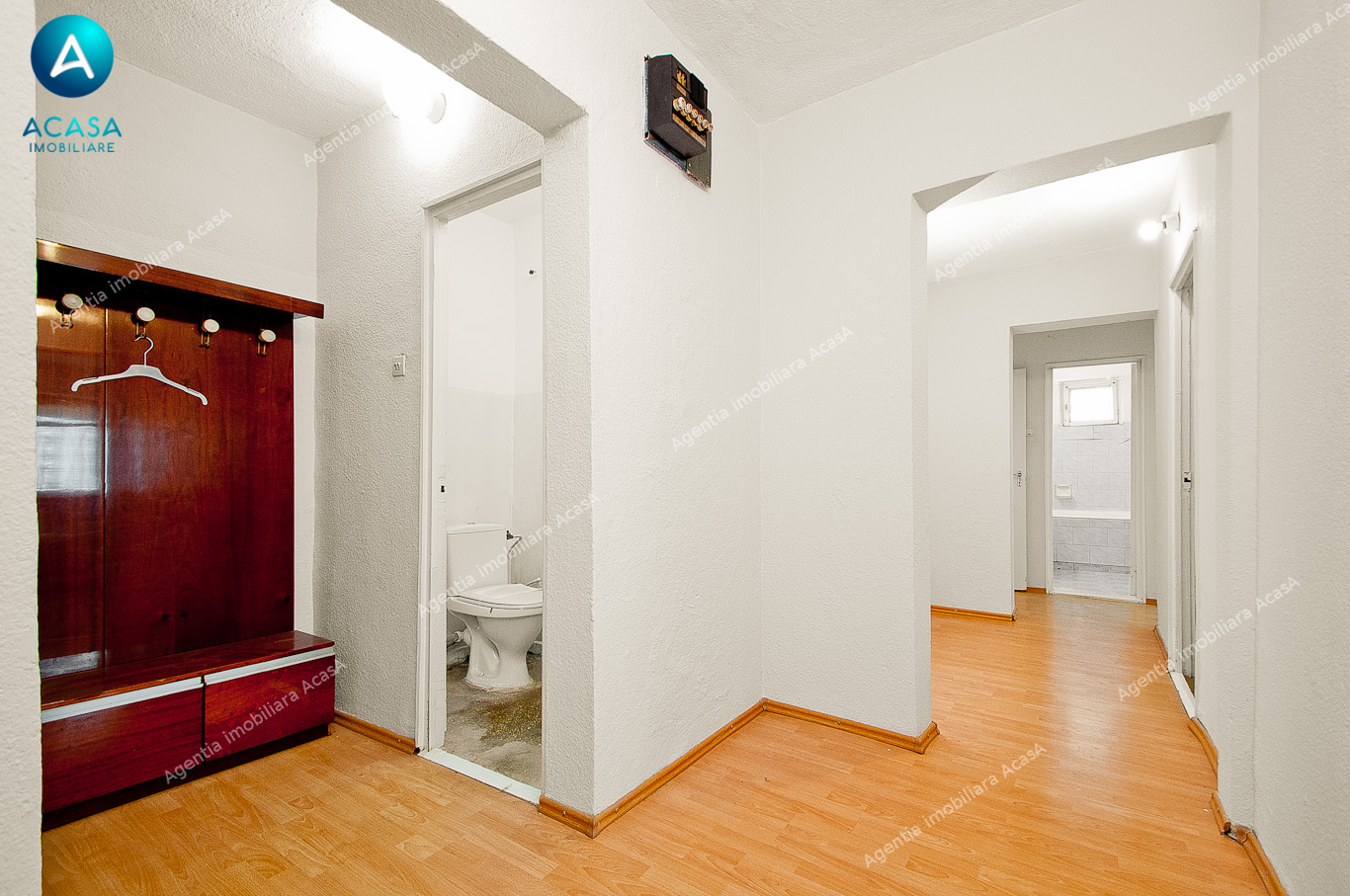 Apartament 4 camere decomandate 88mp Mazepa 1 strada Brailei