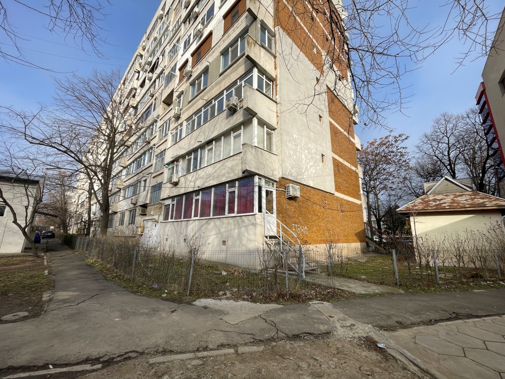 Spatiu Birouri Cabinete spre inchiriere zona Palatul de Justitie