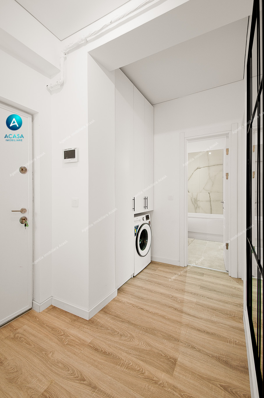 Apartament 2 camere mobilat premium de inchiriat in Complex Luxury Residence