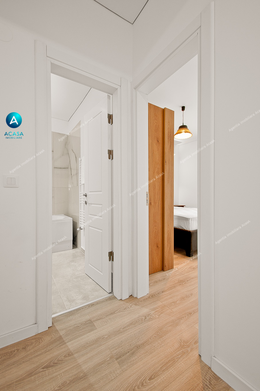 Apartament 2 camere mobilat premium de inchiriat in Complex Luxury Residence