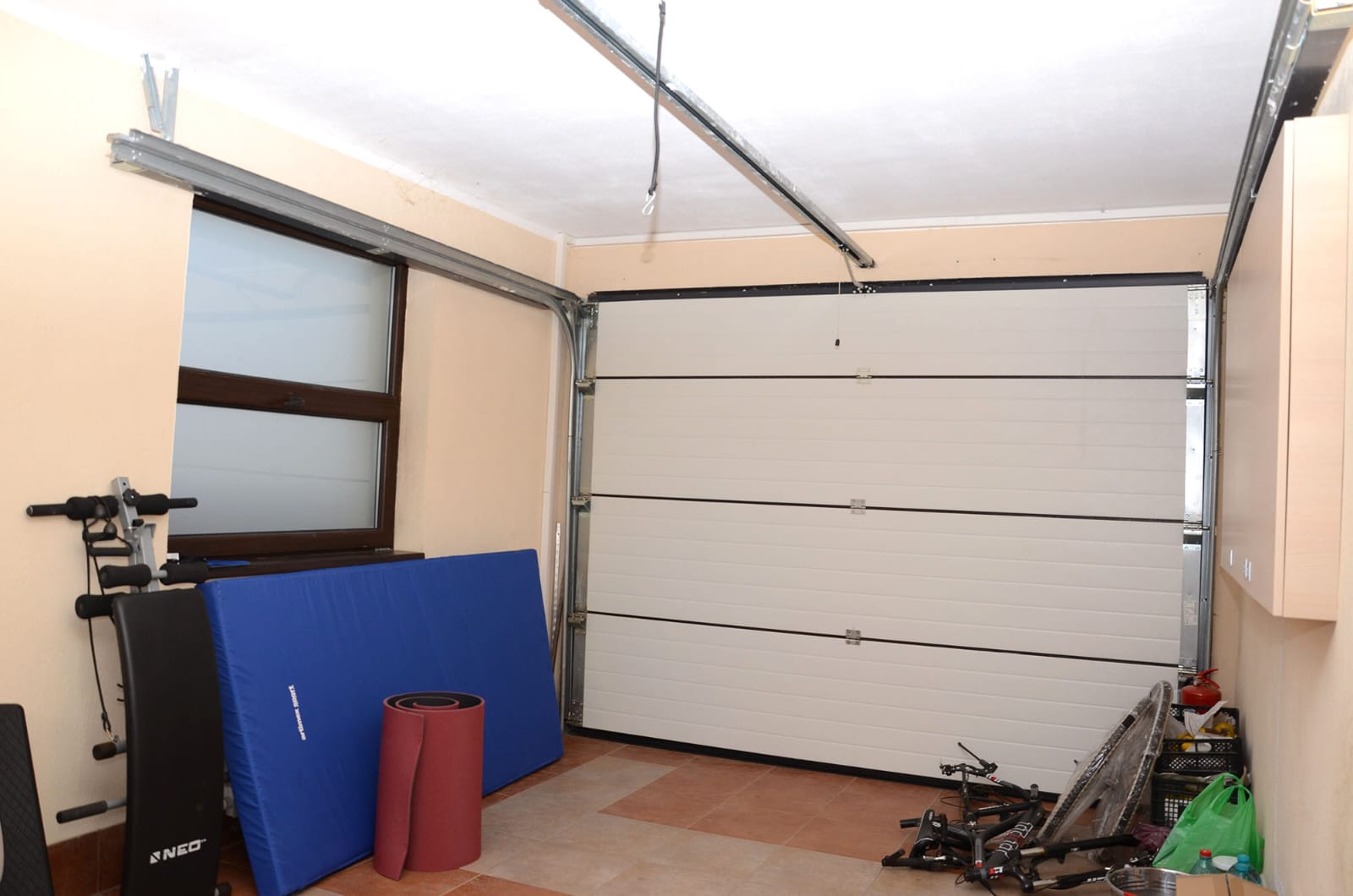 Vila 2012 cu 500mp teren in zona buna