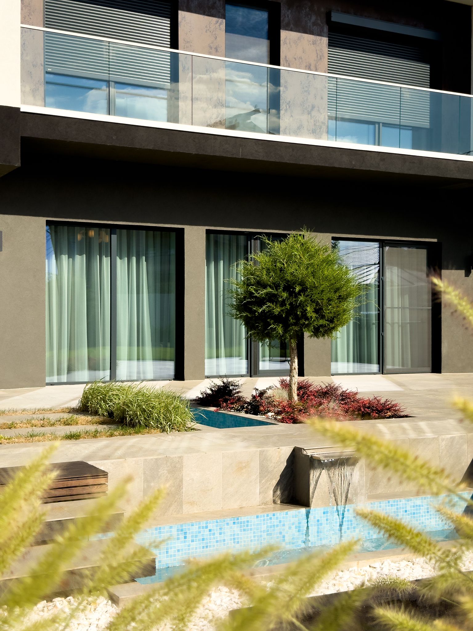 Yuval Luxury Villas – Lux Calitate O oportunitate rară în Galati