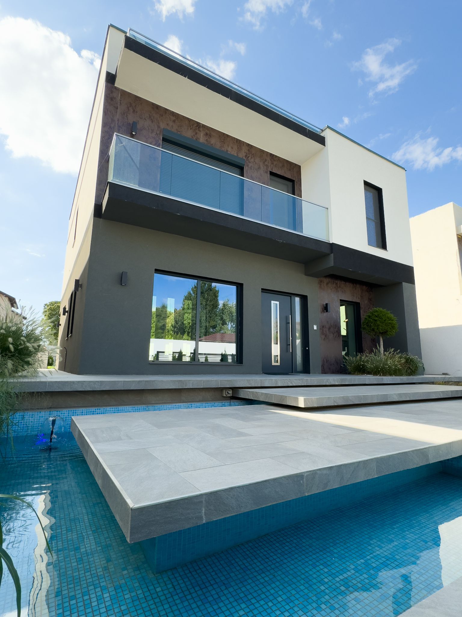 Yuval Luxury Villas – Lux Calitate O oportunitate rară în Galati