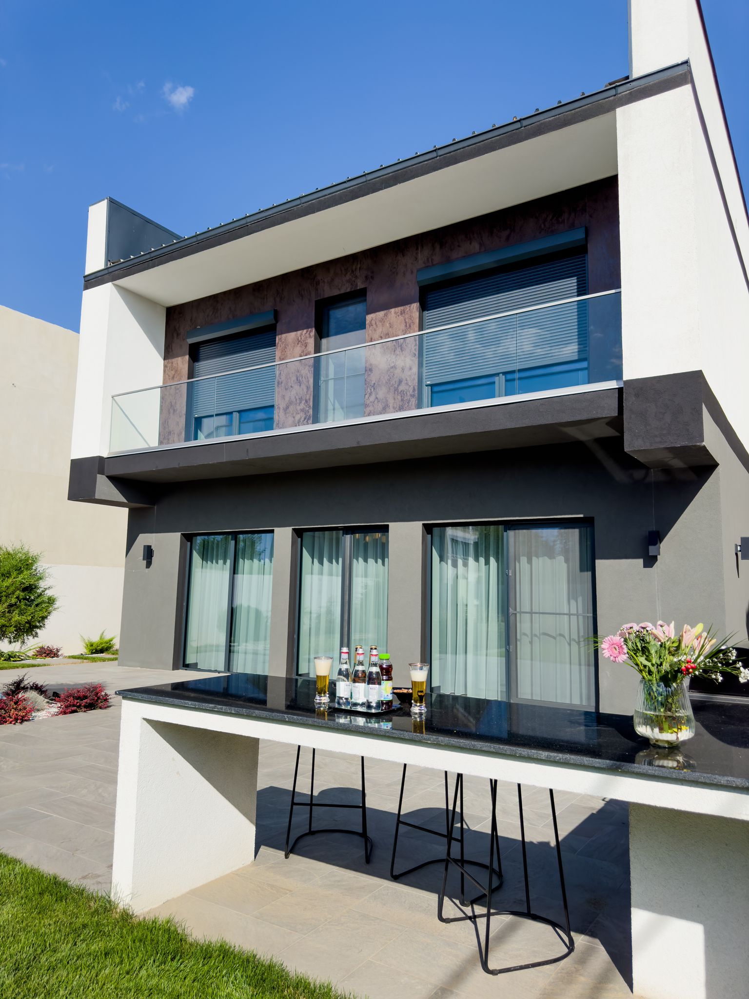 Yuval Luxury Villas – Lux Calitate O oportunitate rară în Galati