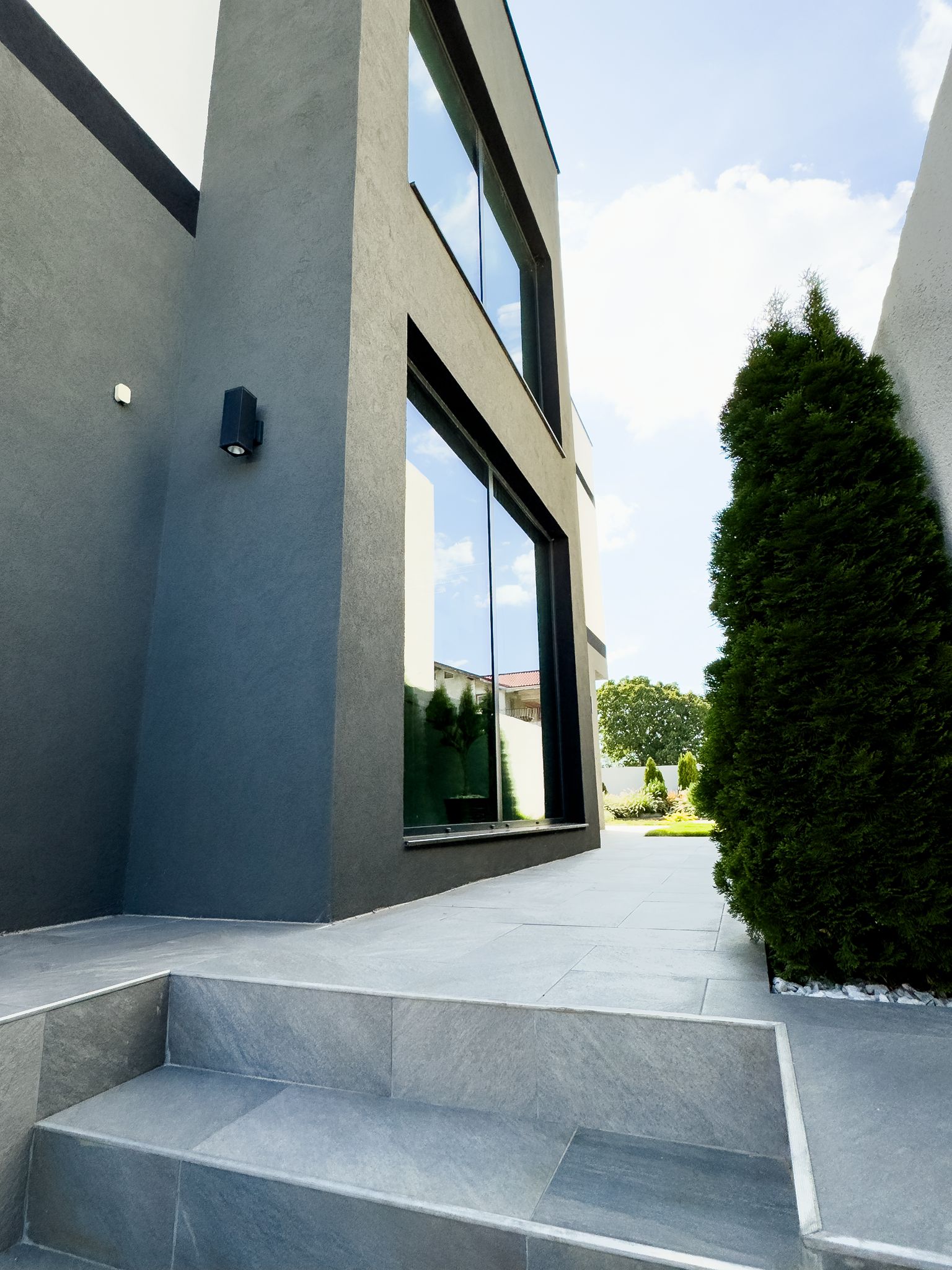 Yuval Luxury Villas – Lux Calitate O oportunitate rară în Galati