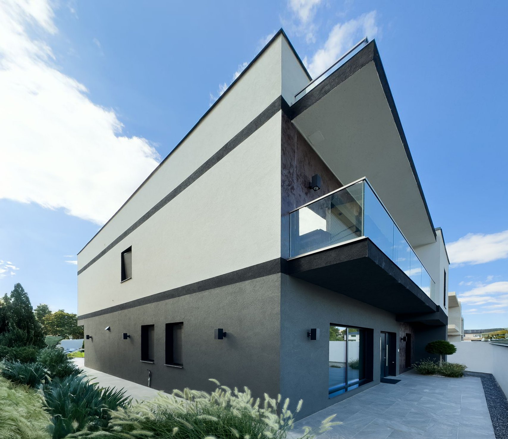 Yuval Luxury Villas – Lux Calitate O oportunitate rară în Galati