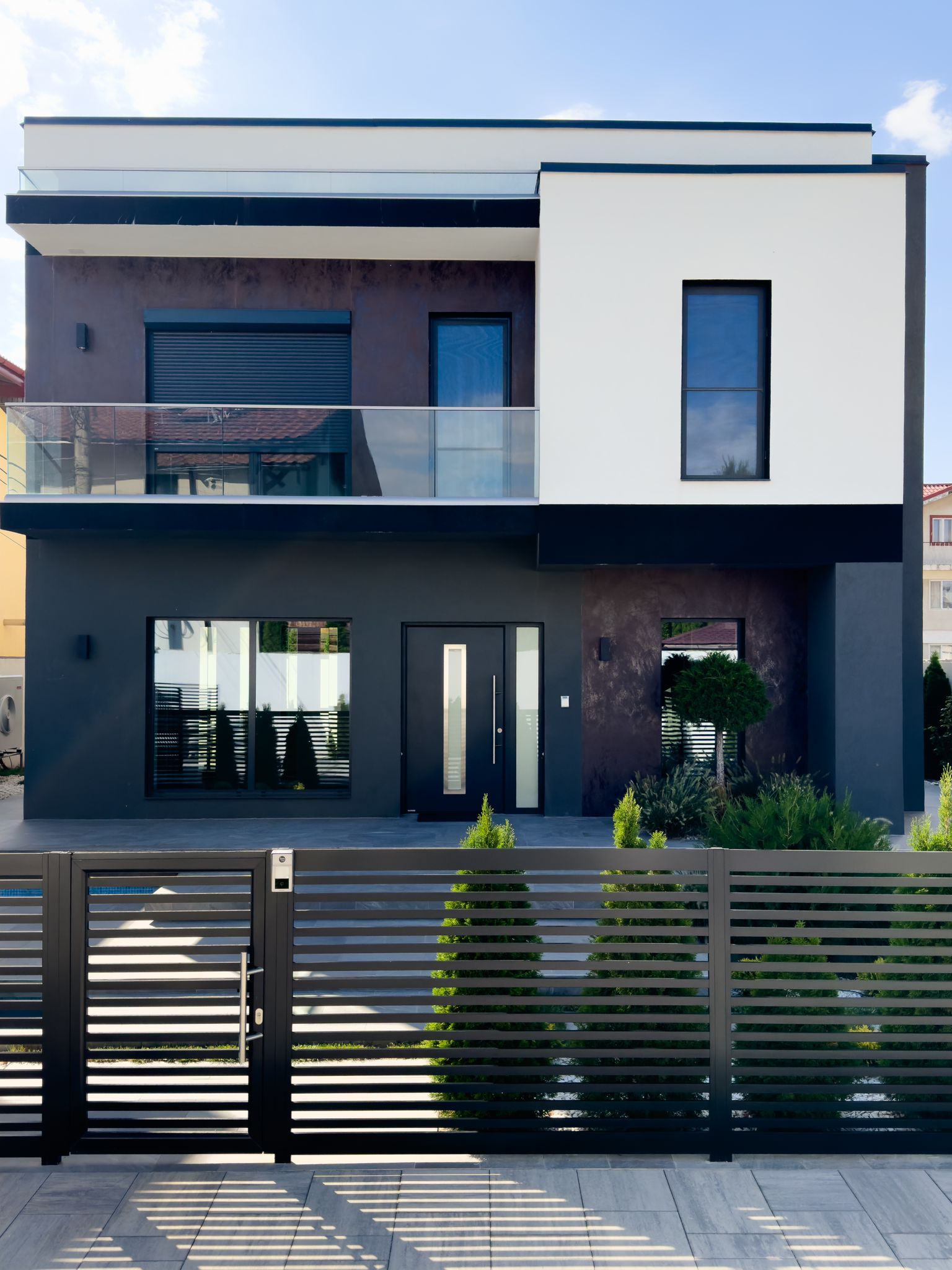 Yuval Luxury Villas – Lux Calitate O oportunitate rară în Galati