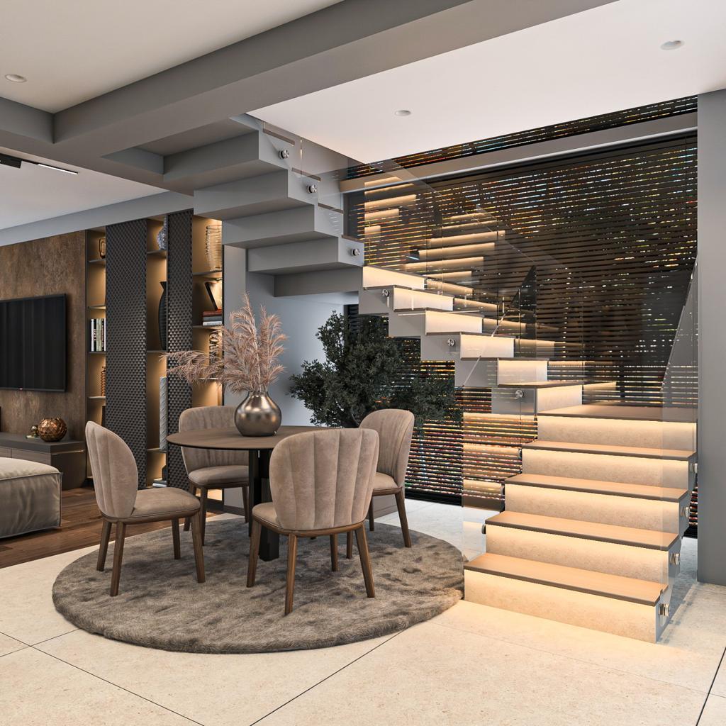 Yuval Luxury Villas – Lux Calitate O oportunitate rară în Galati