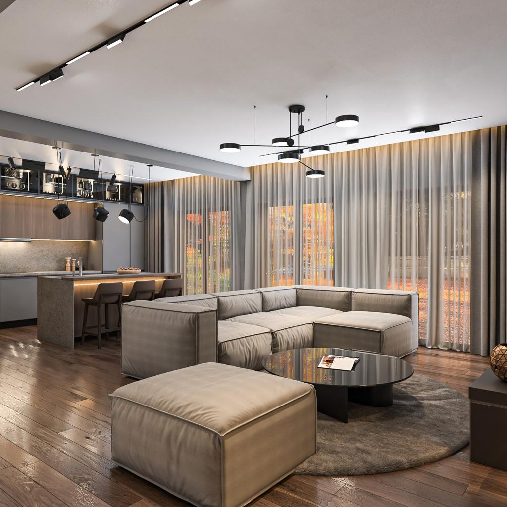 Yuval Luxury Villas – Lux Calitate O oportunitate rară în Galati