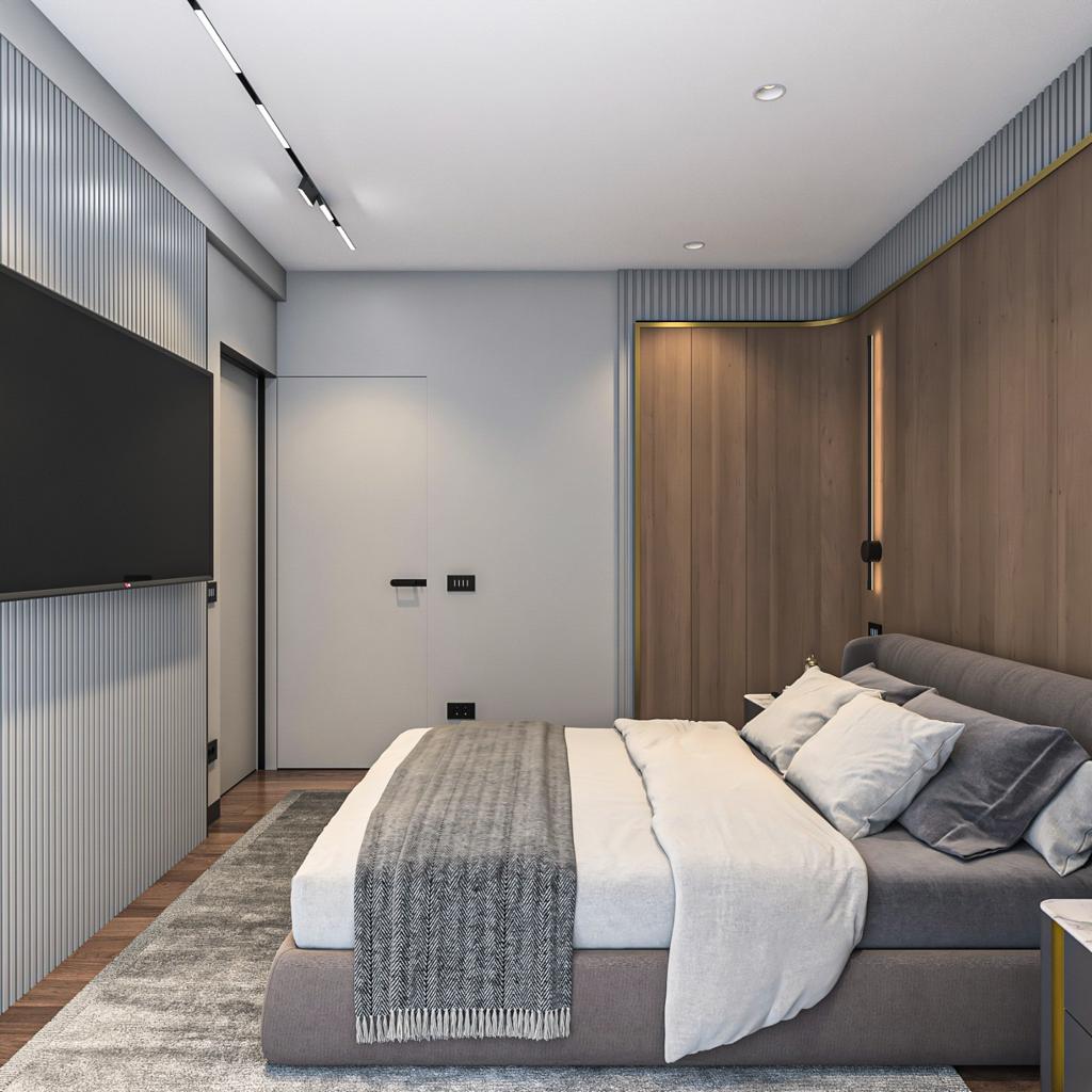 Yuval Luxury Villas – Lux Calitate O oportunitate rară în Galati