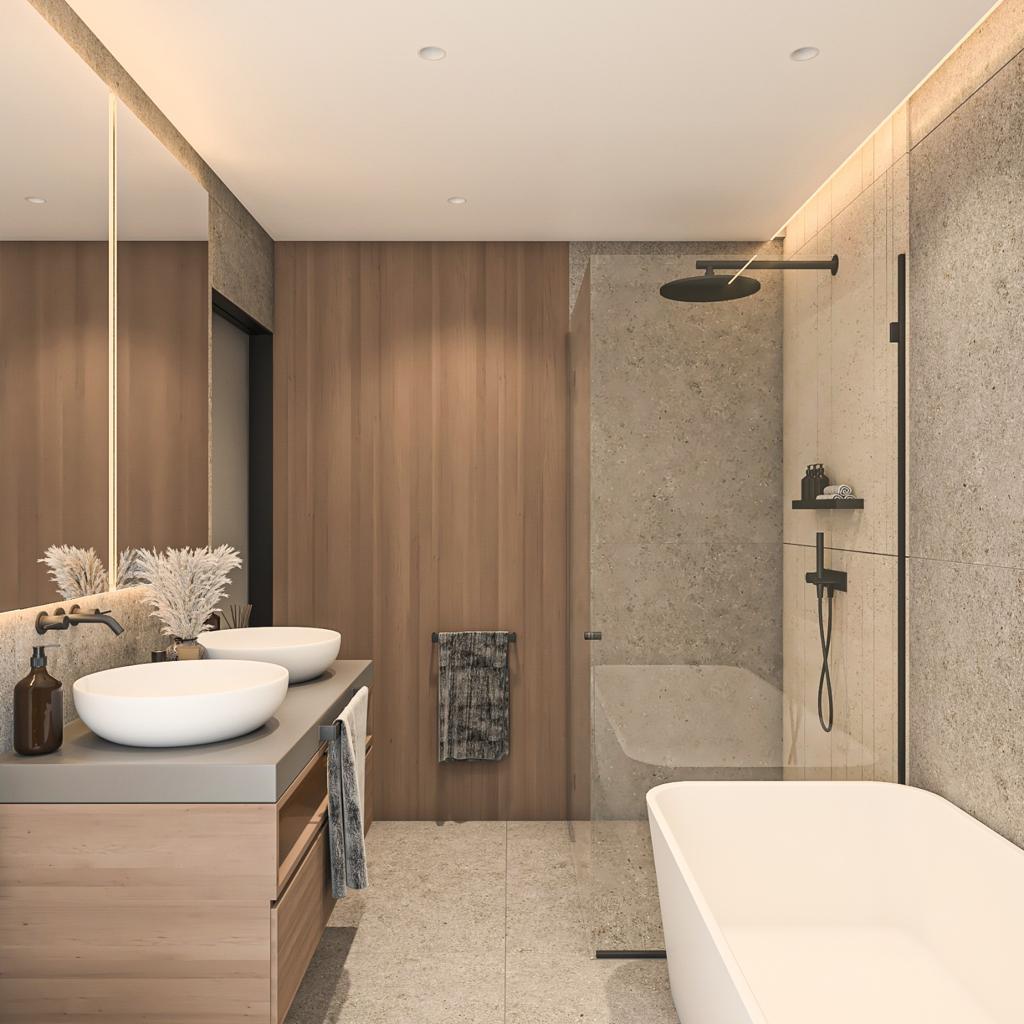 Yuval Luxury Villas – Lux Calitate O oportunitate rară în Galati