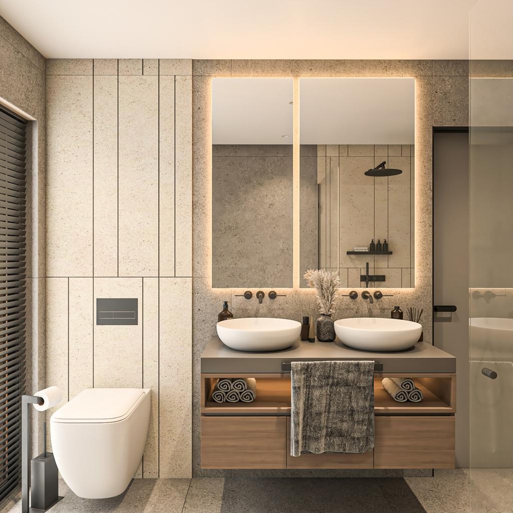Yuval Luxury Villas – Lux Calitate O oportunitate rară în Galati