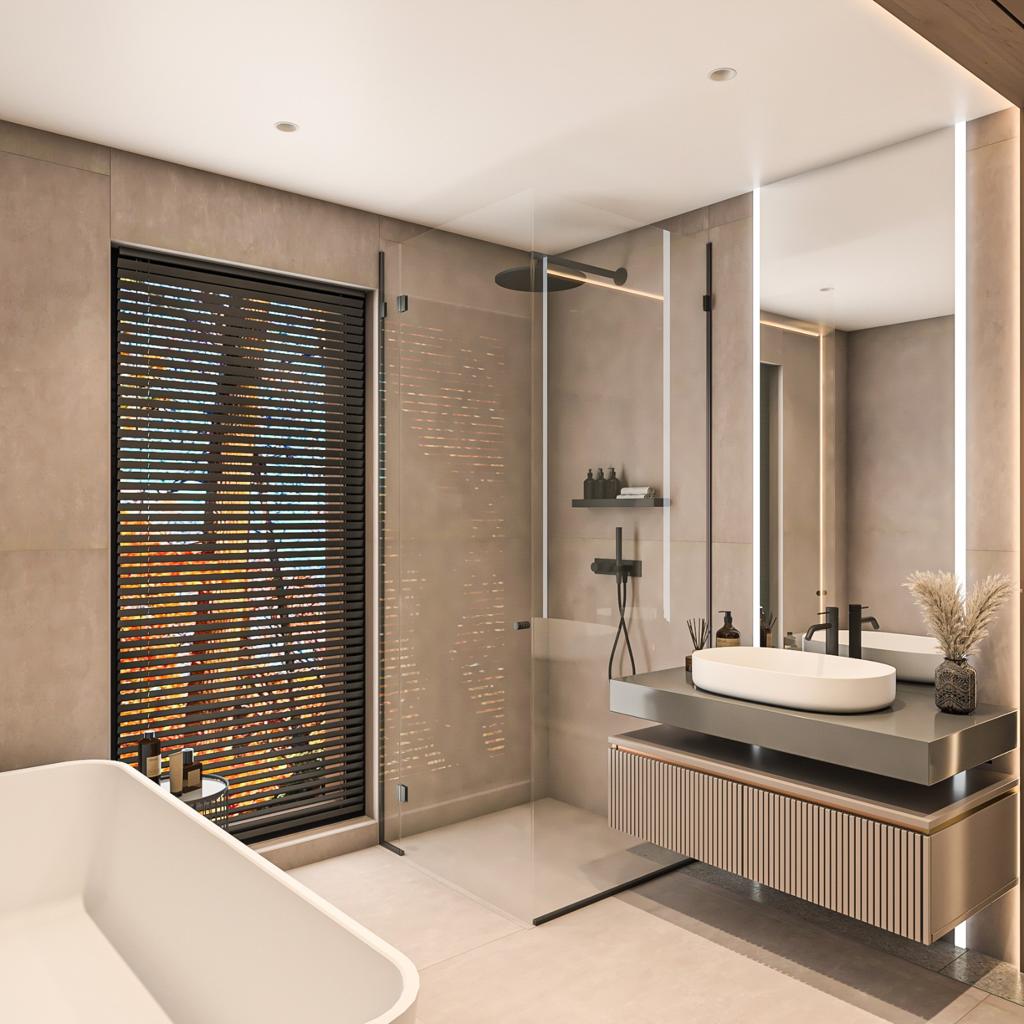 Yuval Luxury Villas – Lux Calitate O oportunitate rară în Galati