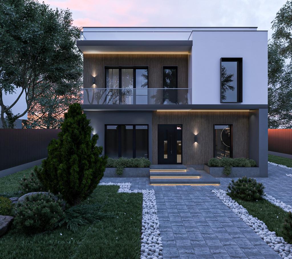 Yuval Luxury Villas – Lux Calitate O oportunitate rară în Galati