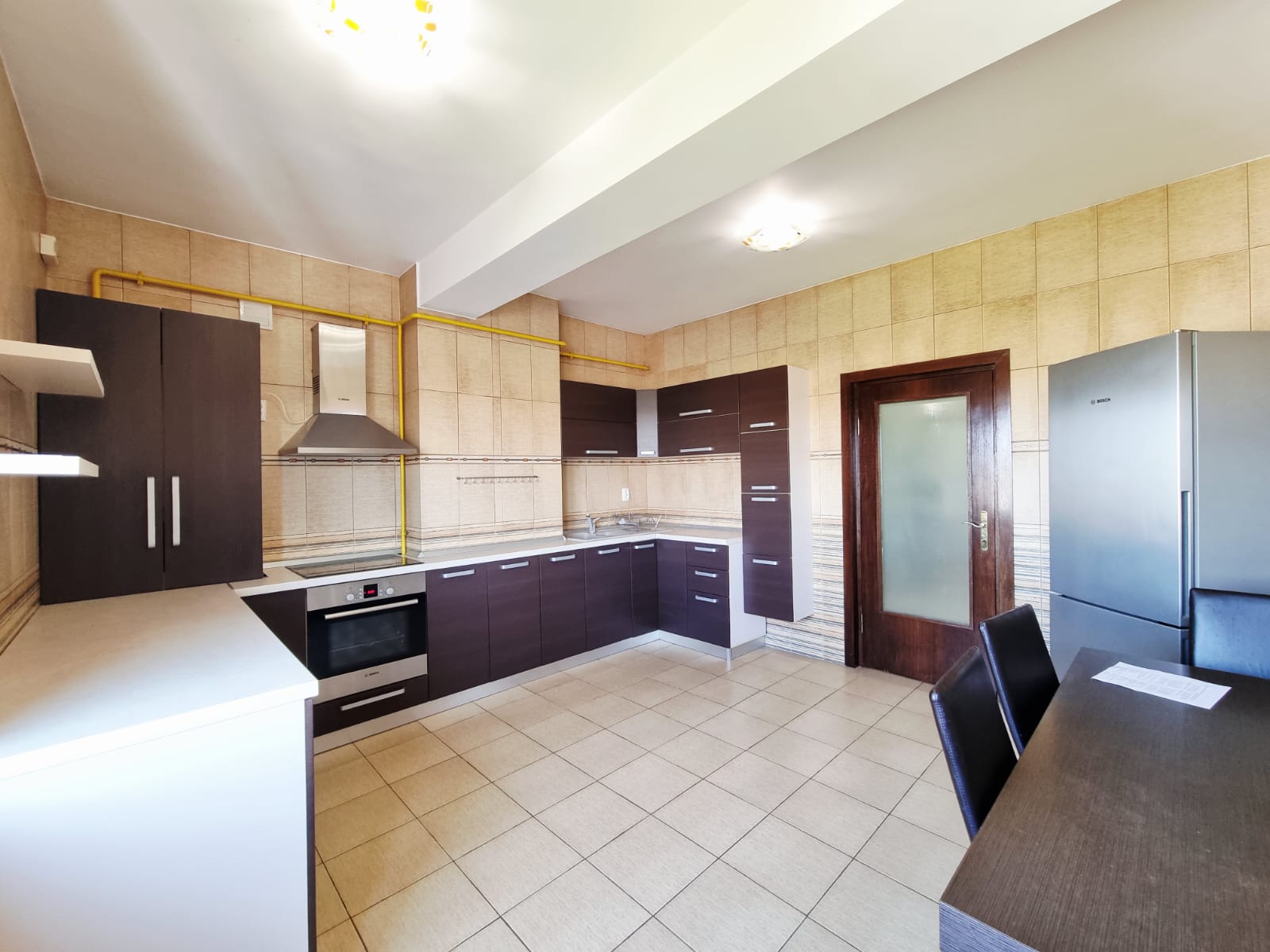 Apartament cu doua camere 88mp de inchiriat pe Faleza Dunarii
