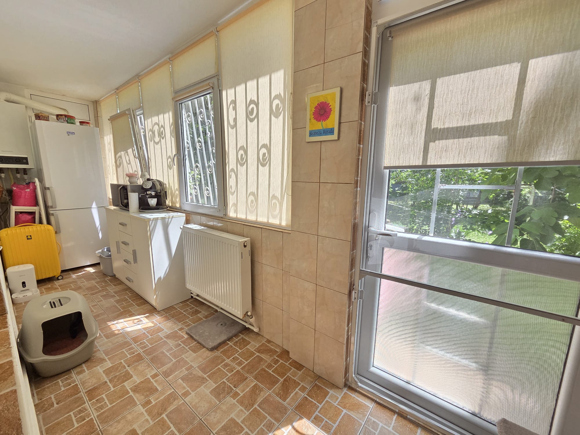 Apartament cochet situat la Potcoava de Aur
